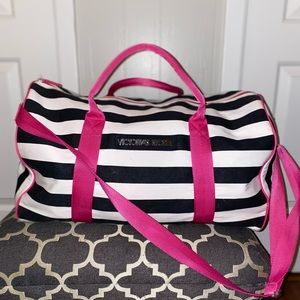 Victoria Secret sleep bag